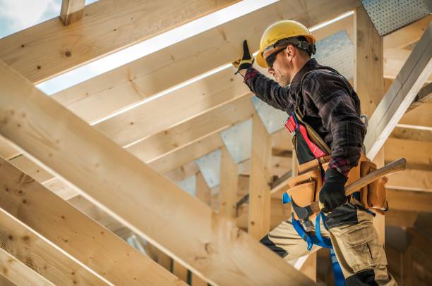 Best Affordable Roof Replacement  in Slayton, MN