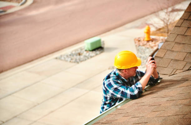 Heating Cable for Roof Installation in Slayton, MN