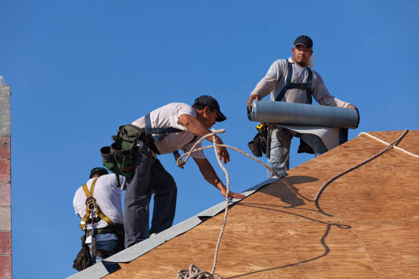 Best Slate Roofing Contractor  in Slayton, MN
