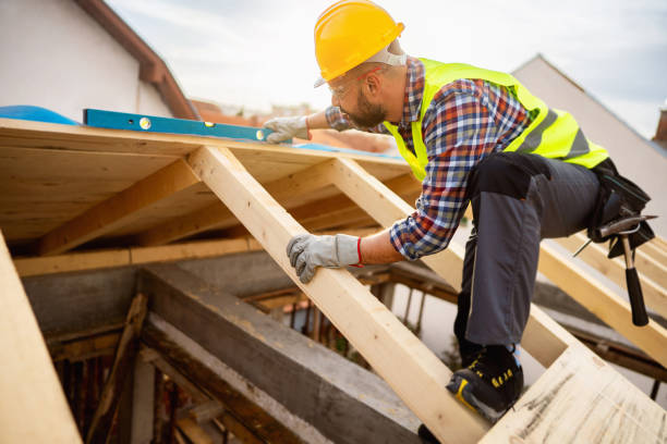Best Shingle Roofing Installation  in Slayton, MN