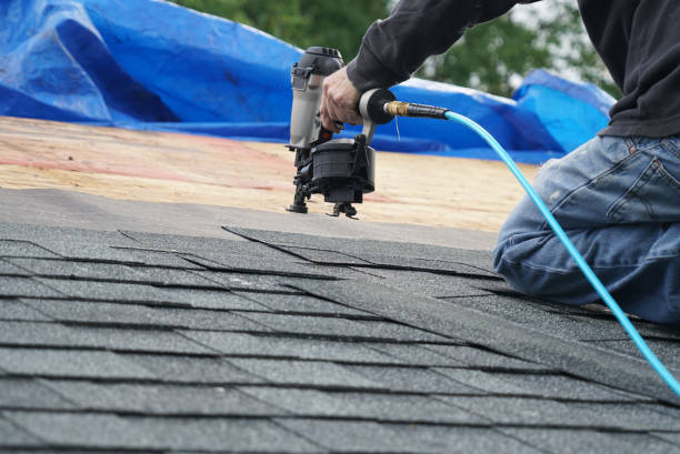 Quick and Trustworthy Emergency Roof Repair Services in Slayton, MN