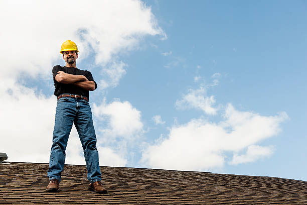 Best Emergency Roof Repair  in Slayton, MN