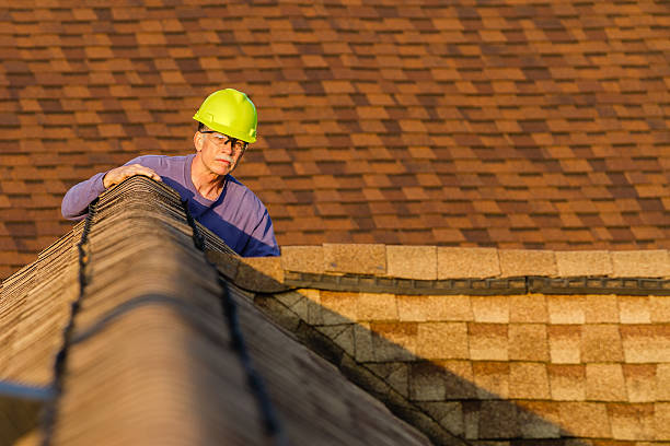 Best Roof Maintenance Services  in Slayton, MN