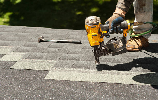 Best Roof Leak Repair  in Slayton, MN