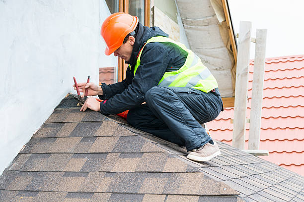 Best Commercial Roofing Services  in Slayton, MN